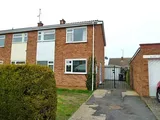 Langham Road, Raunds, WELLINGBOROUGH, Northamptonshire