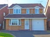 Burland Road, NEWCASTLE, Staffordshire