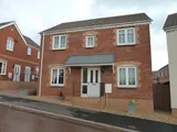 Grenville Way, CULLOMPTON, Devon