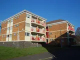 Nashe Way, Fareham