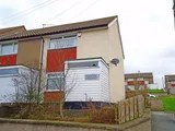 Bodmin Gardens, LEEDS, West Yorkshire