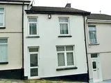 Bryn Street, MERTHYR TYDFIL, Mid Glamorgan