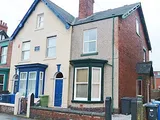 Fairfield Road, CHESTERFIELD, Derbyshire