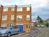 Duncan Close, BARNET, Hertfordshire