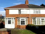 Birchdale Road, BIRMINGHAM, West Midlands