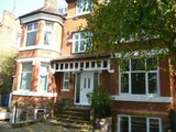 Parkfield Road South, Didsbury, Manchester M20