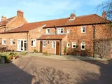 Low Road, Scrooby, DONCASTER, South Yorkshire