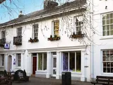 The Plains, TOTNES, Devon