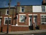 West View, Crook DL15