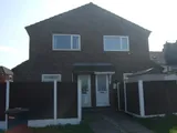 Greystone Park, Crewe CW1