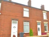 Nixons Lane, SKELMERSDALE, Lancashire