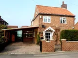 Station Road, Ranskill, RETFORD, Nottinghamshire