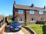 St Marys Road, Aspull, WIGAN, Lancashire