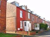Bentinck Road, Shuttlewood, CHESTERFIELD, Derbyshire