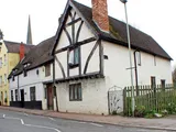 Church Street, NEWENT, Gloucestershire