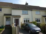 Tresaderns Road, Redruth TR15