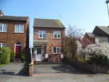 Ollershaw Lane, Marston, Northwich CW9