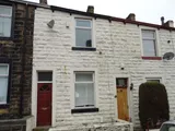 Rhoda Street, Nelson BB9