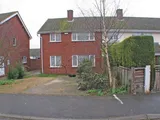 Warwick Place, TEWKESBURY, Gloucestershire