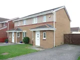 Petrel Way, Dunfermline KY11