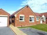 The Glade, WITHERNSEA, East Riding of Yorkshire