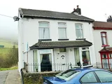 Brookland Terrace, Nantymoel, BRIDGEND, Mid Glamorgan