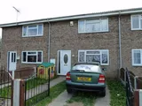 Repton Road, Skellow, DONCASTER, South Yorkshire