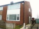 Belle Green Lane, Ince, WIGAN, Lancashire