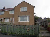 Esk Gardens, CROOK, Durham
