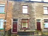 Cambridge Street, TODMORDEN, West Yorkshire