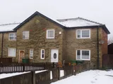 Pennine Road, BACUP, Lancashire