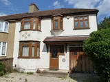 Southern Way, ROMFORD, Essex