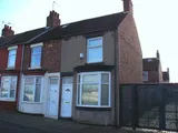 Margaret Street, North Ormesby