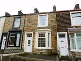 Shakespeare Street, Padiham, BURNLEY, Lancashire