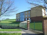 Guildford View, Norfolk Park, Sheffield S2