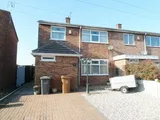 St Martins Drive, Desford, LEICESTER