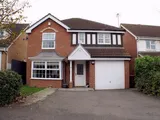 Fordwich Drive, ROCHESTER, Medway, Kent