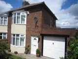 Chaytor Road, Bridgehill, Consett DH8