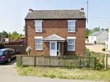 Doddington Road, CHATTERIS, Cambridgeshire