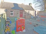 Dundee Loan, FORFAR, Angus