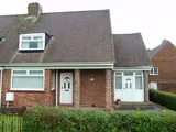 Cypress Park, Esh Winning, DURHAM
