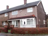 Normandy Road, LIVERPOOL, Merseyside