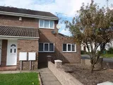 Humber Close, LIVERPOOL, Merseyside