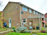 Nant-Y-Ffynnon, Brackla, BRIDGEND, Mid Glamorgan