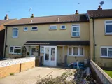 Reedham Road, Eastbourne BN23