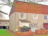 Iona Court, Dreghorn, IRVINE, North Ayrshire