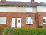 Kingsmead, PONTEFRACT, West Yorkshire