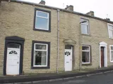 Chapel Street, Rishton, BLACKBURN, Lancashire