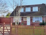 Oliver Road, Pennington, LYMINGTON, Hampshire