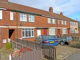 Larkholme Lane, FLEETWOOD, Lancashire